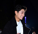 [BZ포토] 박보검, 팬들 함성에 깜놀한 이영 세자