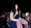 [BZ포토] 김유정, '구르미 그린 달빛' 종방연 가요~