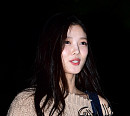 [BZ포토] 김유정, '구르미' 종방연에 제가 빠질 수 없죠~