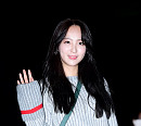 [BZ포토] 정혜성, 모두가 놀란 실물 비주얼