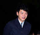 [BZ포토] 김승수, 젠틀한 미소