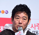 [BZ포토] 성동일, 언제나 유쾌해~