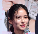 [BZ포토] 김윤혜, 미모 우등생
