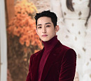 [BZ포토] 이수혁, 감탄 나오는 멋짐