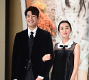 [BZ포토] 김영광-수애, 커플 아니고 부녀지간이에요~