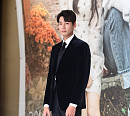 [BZ포토] 김영광, 없어질 것 같은 작은 얼굴