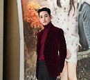[BZ포토] 이수혁, 말로 표현 못하는 멋짐
