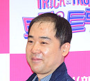 [BZ포토] 미소 짓는 '트릭 앤 트루' 이세희 PD