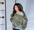 [BZ포토] 레인보우 김재경, 시원하게 드러낸 위아래