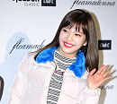 [BZ포토] 레드벨벳 조이, 남다른 컬러 매치
