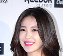 [BZ포토] 전효성, 사랑스러운 잇몸 미소