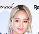 [BZ포토] 원더걸스 예은, 정진운 사로잡은 인형 미모