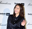 [BZ포토] 손담비, 산뜻한 손인사