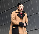 [BZ포토] 우태운, 가을 남자