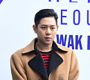 [BZ포토] 우태운, 동생 지코와 많이 닮았나요?