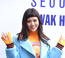 [BZ포토] 리지, 상큼한 인간 비타민