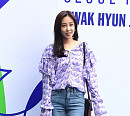 [BZ포토] 최희, 수수해도 예쁘죠?