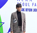 [BZ포토] 박재정, 긴장 가득