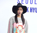 [BZ포토] 김주리, 끝없는 소매자락