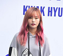 [BZ포토] 캐스퍼, 몽롱한 눈빛