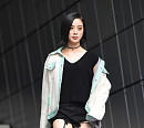[BZ포토] 원더걸스 혜림, 다이어트로 완성한 보디 라인