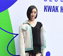 [BZ포토] 원더걸스 혜림, 절제된 섹시미