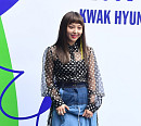 [BZ포토] 미쓰에이 민, 보헤미안처럼~