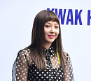 [BZ포토] 미쓰에이 민, 뱅헤어도 잘 어울리죠?