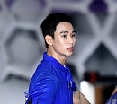 [BZ포토] 김수현, 프로볼러 될 수 있을까요?