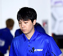 [BZ포토] '프로볼러 선발전' 이홍기, 비장한 눈빛