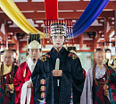 ‘달의 연인 보보경심 려’ 이준기, 드디어 광종 즉위..피바람 몰아치나?