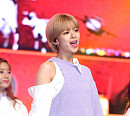 [BZ포토] 트와이스 정연, 상큼한 걸크러쉬 자태