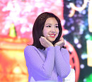 [BZ포토] 트와이스 나연, 1등 과즙 미소