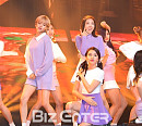 [BZ포토] 트와이스, 'TT'로 음원 차트 싹쓸이