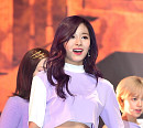 [BZ포토] 트와이스 쯔위, 완성형 미모