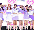 [BZ포토] 트와이스, 단체 'TT' 포즈