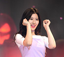 [BZ포토] 트와이스 사나, 큐티섹시 끝판왕