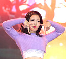 [BZ포토] 트와이스 나연, 앙큼상큼 'TT'