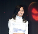 [BZ포토] 트와이스 미나, 매일이 리즈!
