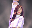 [BZ포토] 트와이스 쯔위, 이래서 '쯔위 쯔위' 하는구나~