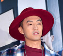 [BZ포토] 주석, 힙합과 농구는 하나!