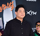 [BZ포토] 현주엽, 농구 코트 가득 채우는 빅맨