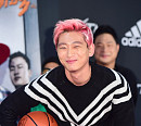 [BZ포토] 정진운, 농신농왕의 미소
