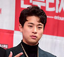 [BZ포토] 박정민, 수줍은 피스