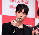 [BZ포토] 서강준, 반항 끼 어린 눈빛에 심쿵!
