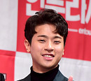 [BZ포토] 박정민, 순박한 미소