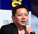 [BZ포토] 영화 '형'의 감독 권수경