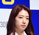 [BZ포토] 박신혜, 또렷한 이목구비