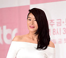 [BZ포토] 예지원, 내조의 여왕이에요