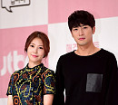 [BZ포토] 보아-이상엽, 눈호강하는 비주얼 커플